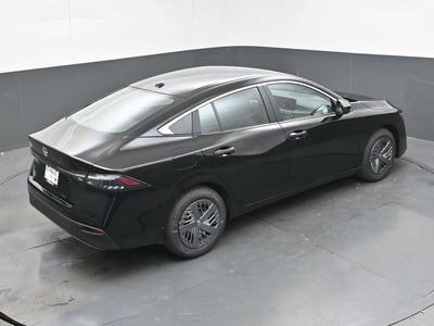 2027 Nissan SENTRA S