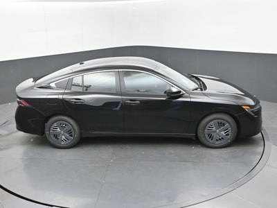 2027 Nissan SENTRA S