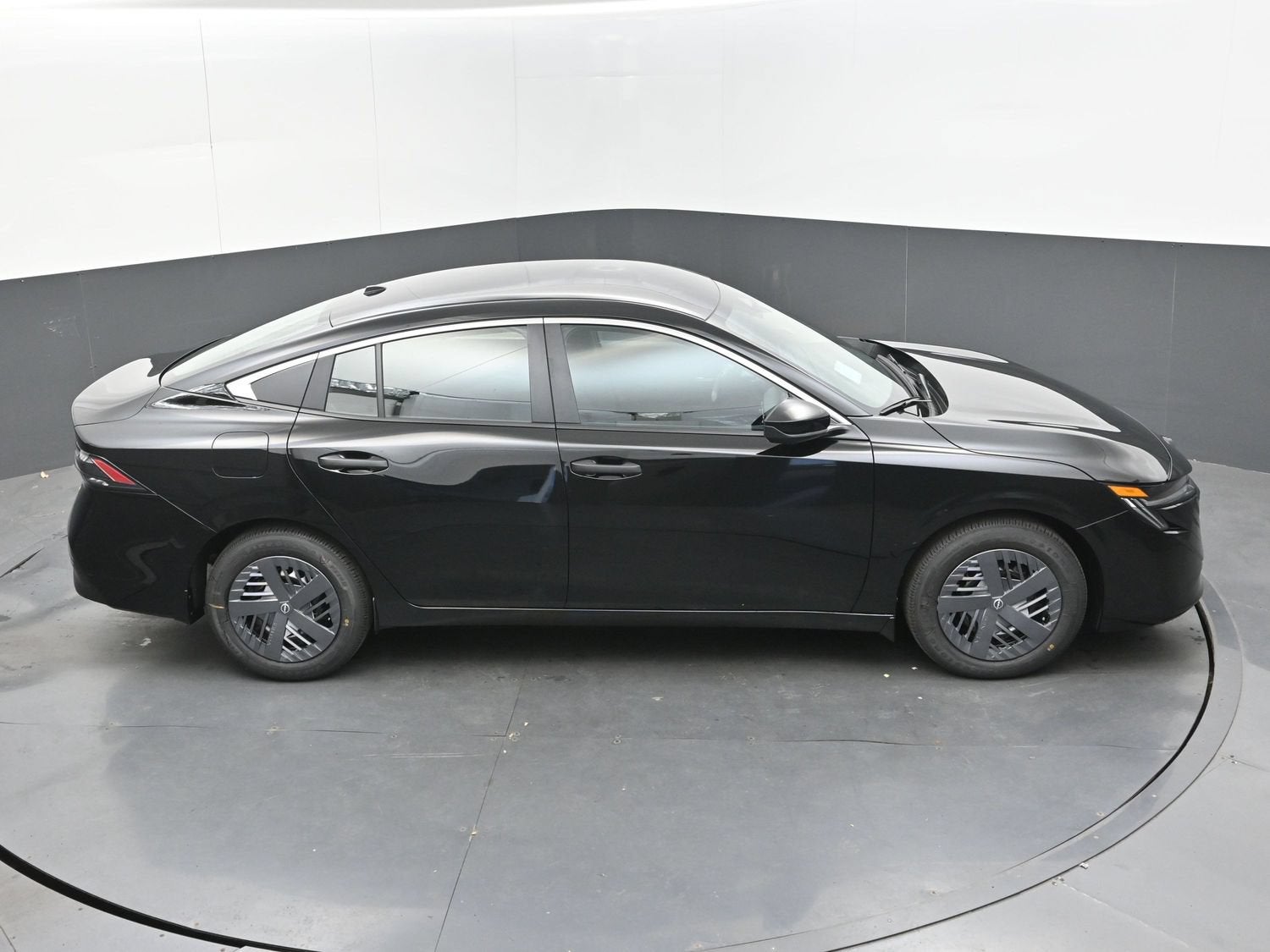 2027 Nissan SENTRA S