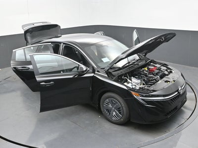 2027 Nissan SENTRA S
