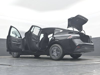 2027 Nissan SENTRA S