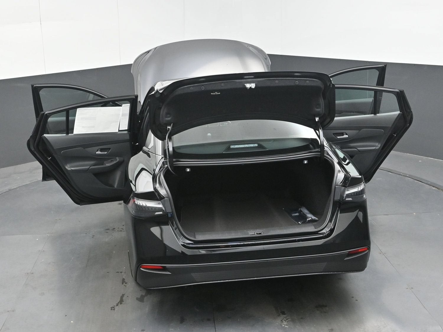 2027 Nissan SENTRA S