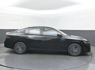 2027 Nissan SENTRA S