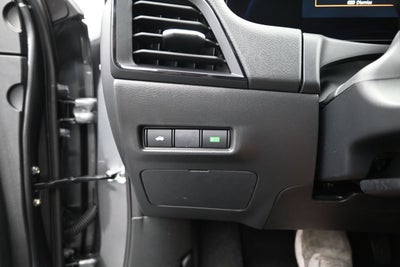 2027 Nissan SENTRA S