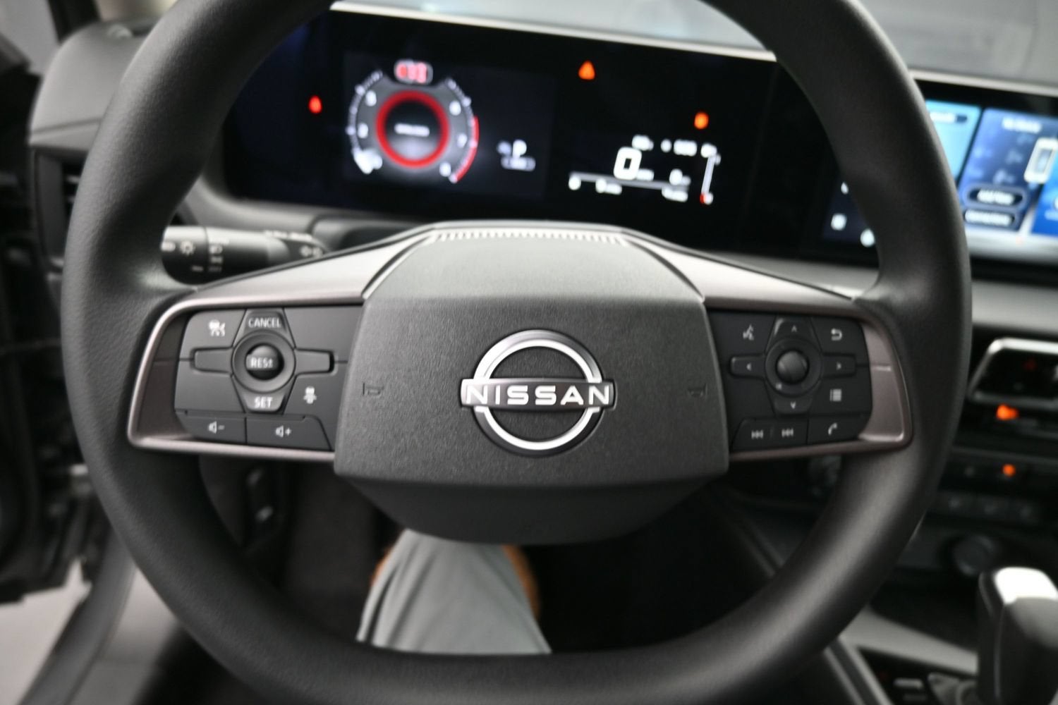 2027 Nissan SENTRA S