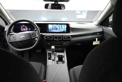 2027 Nissan SENTRA S