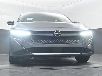 2027 Nissan SENTRA S