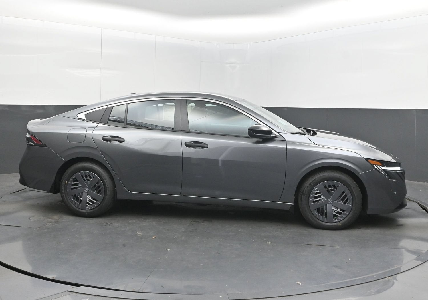 2027 Nissan SENTRA S