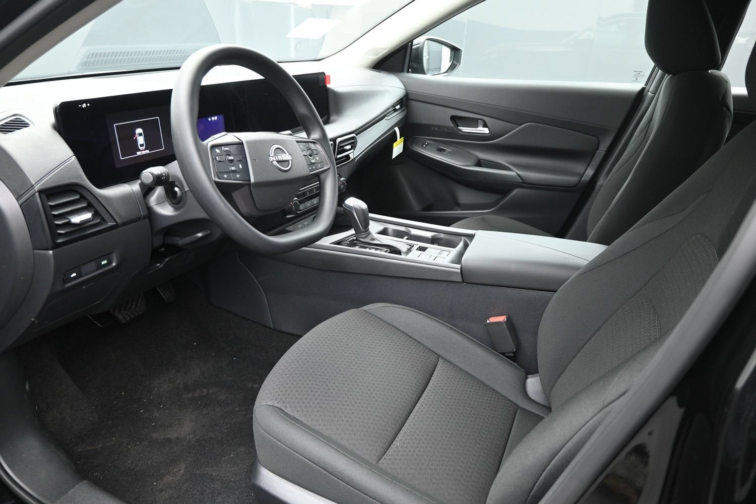 2027 Nissan SENTRA S