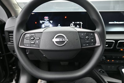 2027 Nissan SENTRA S
