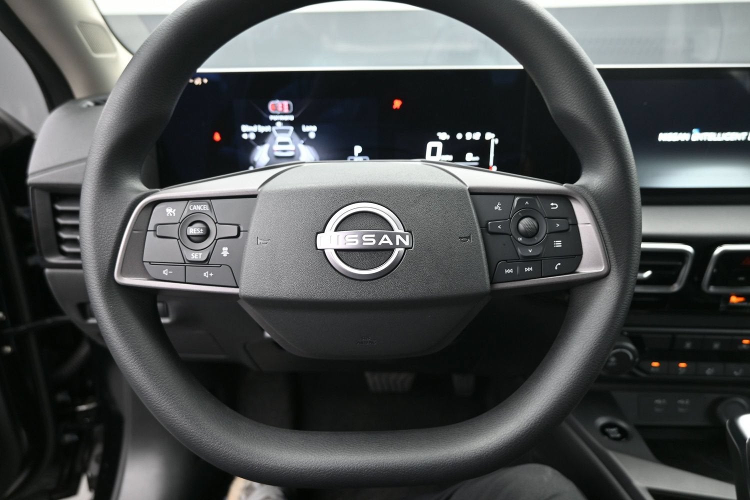 2027 Nissan SENTRA S