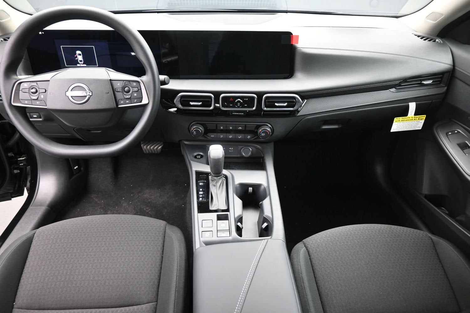 2027 Nissan SENTRA S