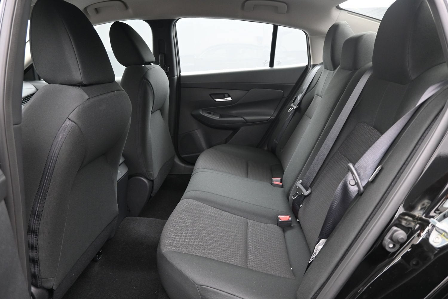 2027 Nissan SENTRA S