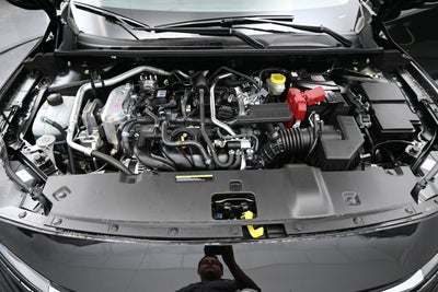 2027 Nissan SENTRA S