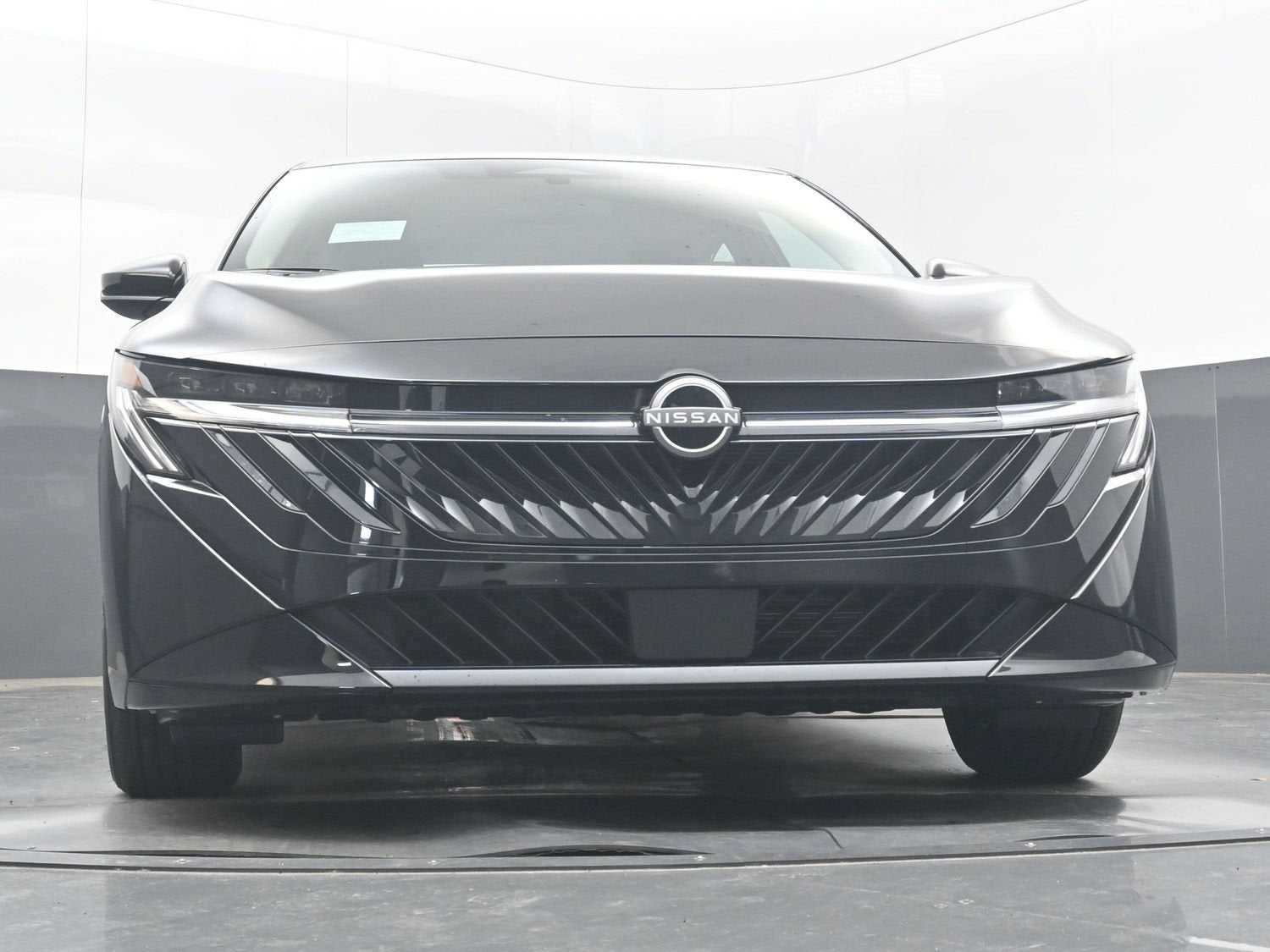 2027 Nissan SENTRA S