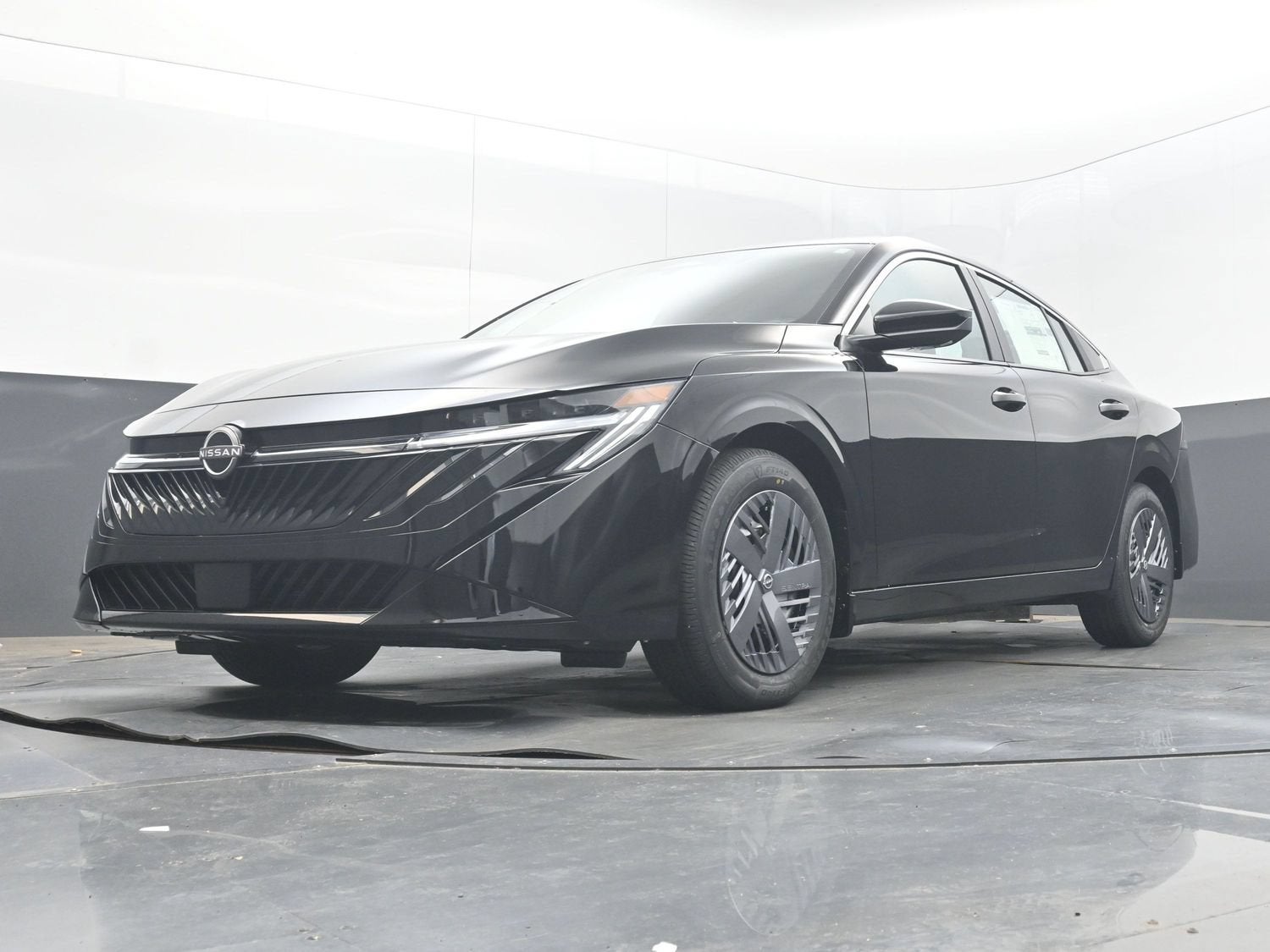 2027 Nissan SENTRA S