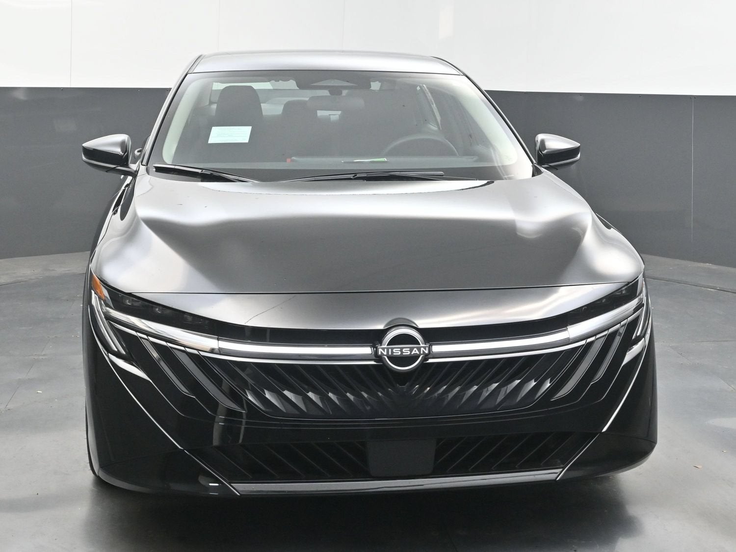2027 Nissan SENTRA S
