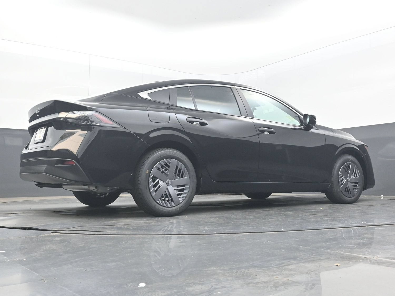 2027 Nissan SENTRA S