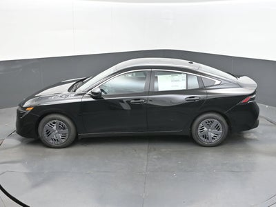 2027 Nissan SENTRA S