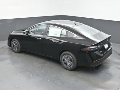 2027 Nissan SENTRA S