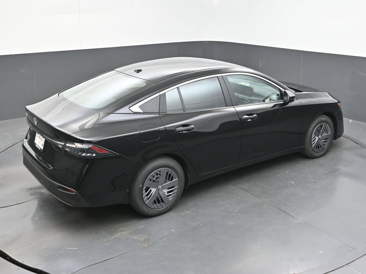 2027 Nissan SENTRA S