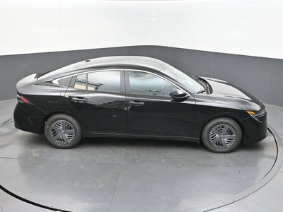 2027 Nissan SENTRA S