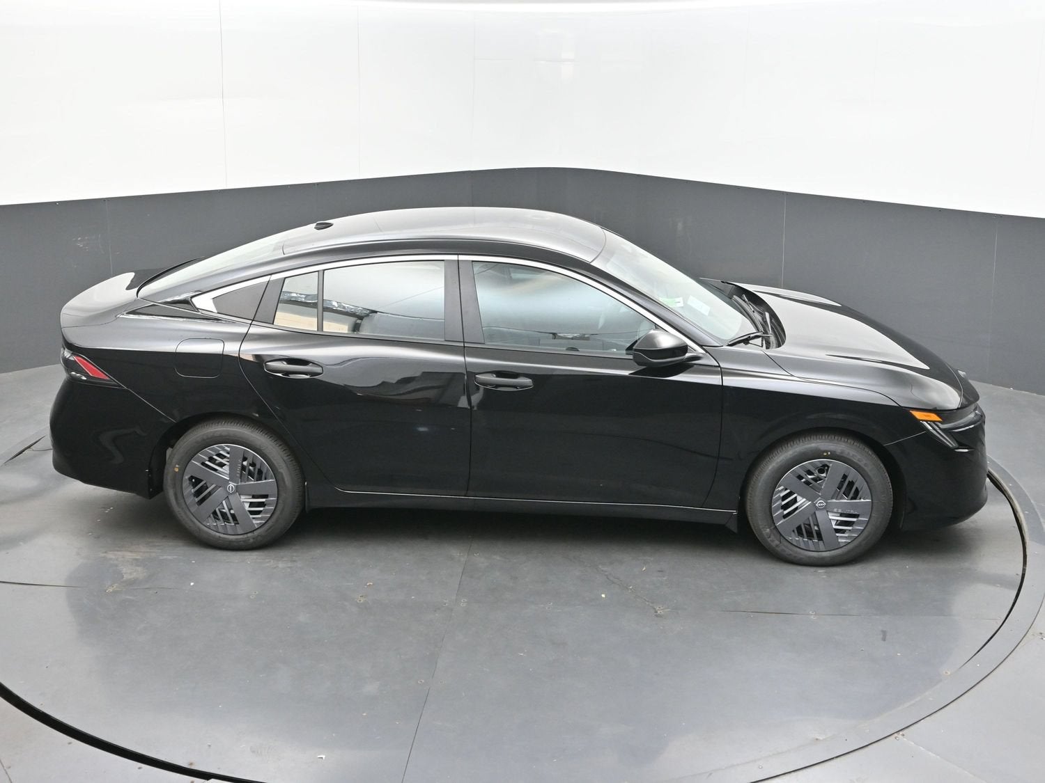 2027 Nissan SENTRA S