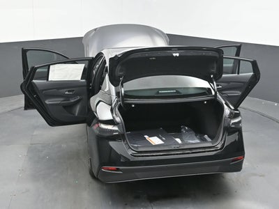 2027 Nissan SENTRA S