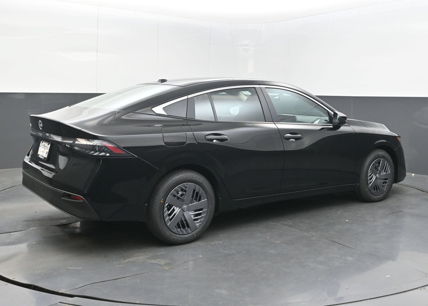 2027 Nissan SENTRA S