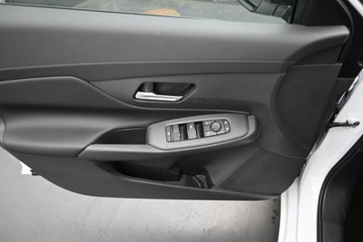 2027 Nissan SENTRA S