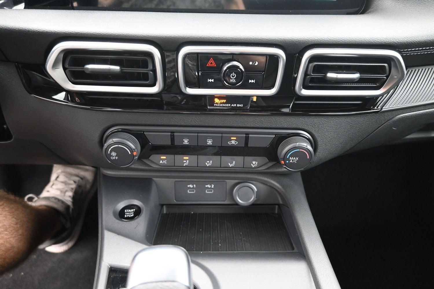 2027 Nissan SENTRA S