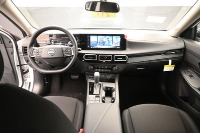 2027 Nissan SENTRA S