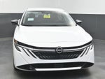 2027 Nissan SENTRA S