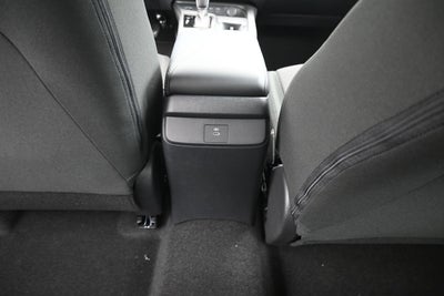 2027 Nissan SENTRA S