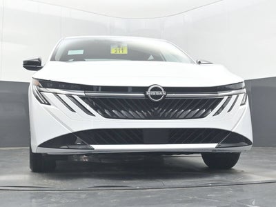 2027 Nissan SENTRA S
