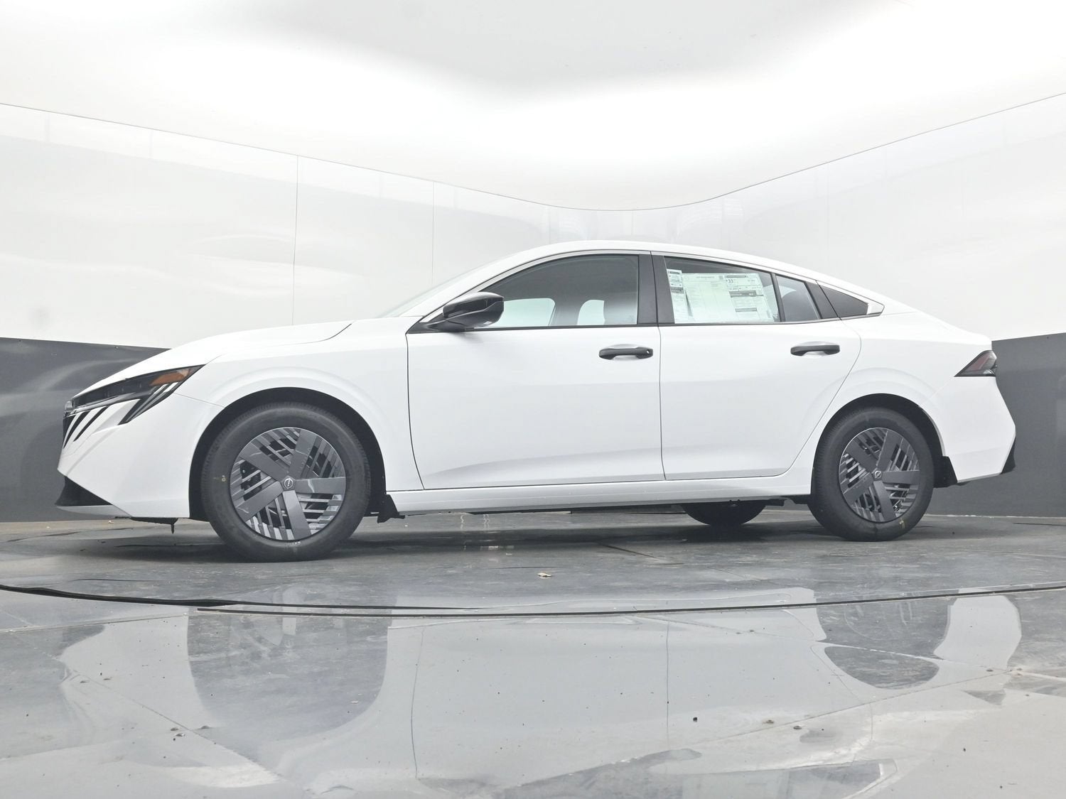 2027 Nissan SENTRA S