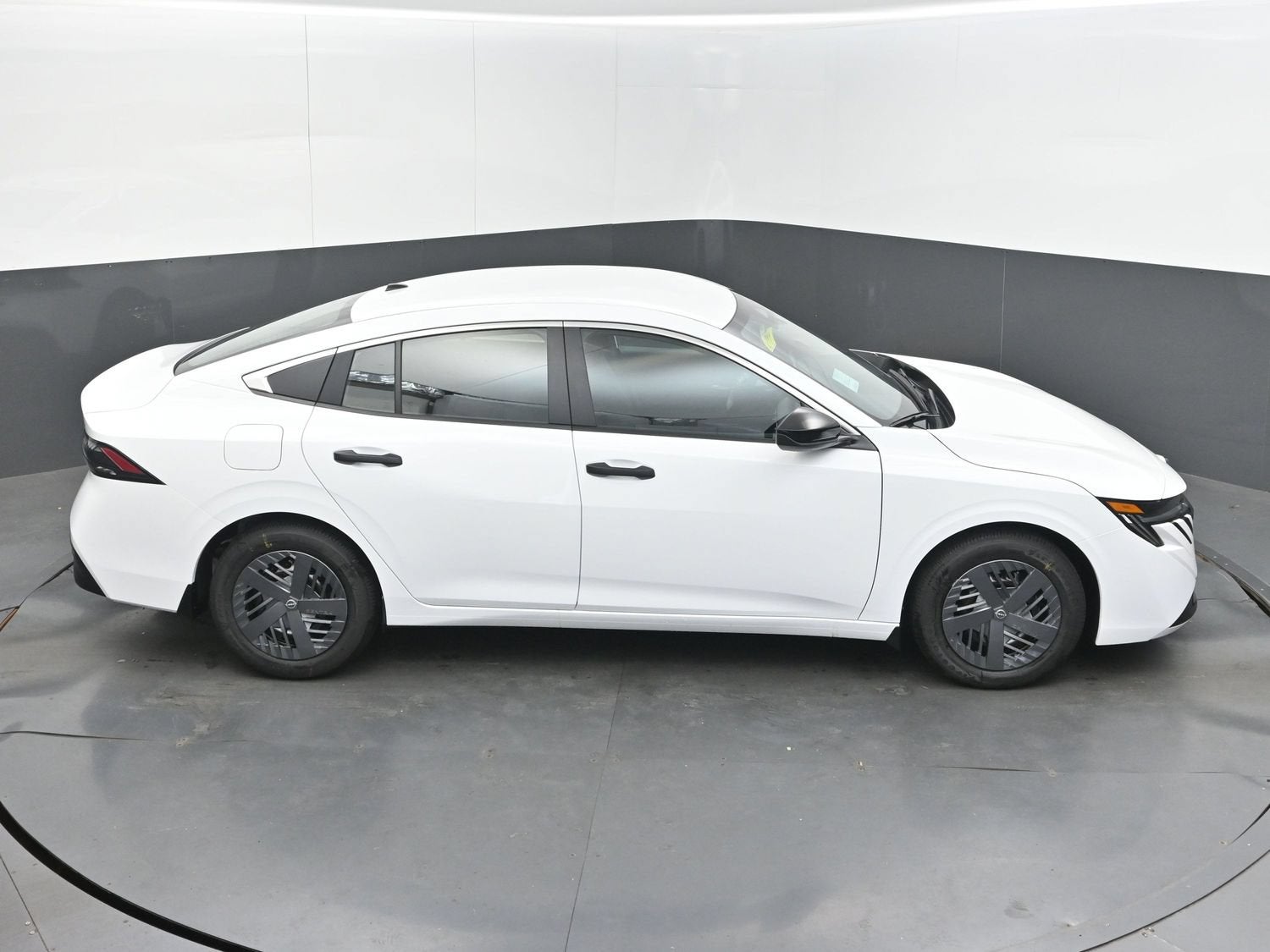 2027 Nissan SENTRA S