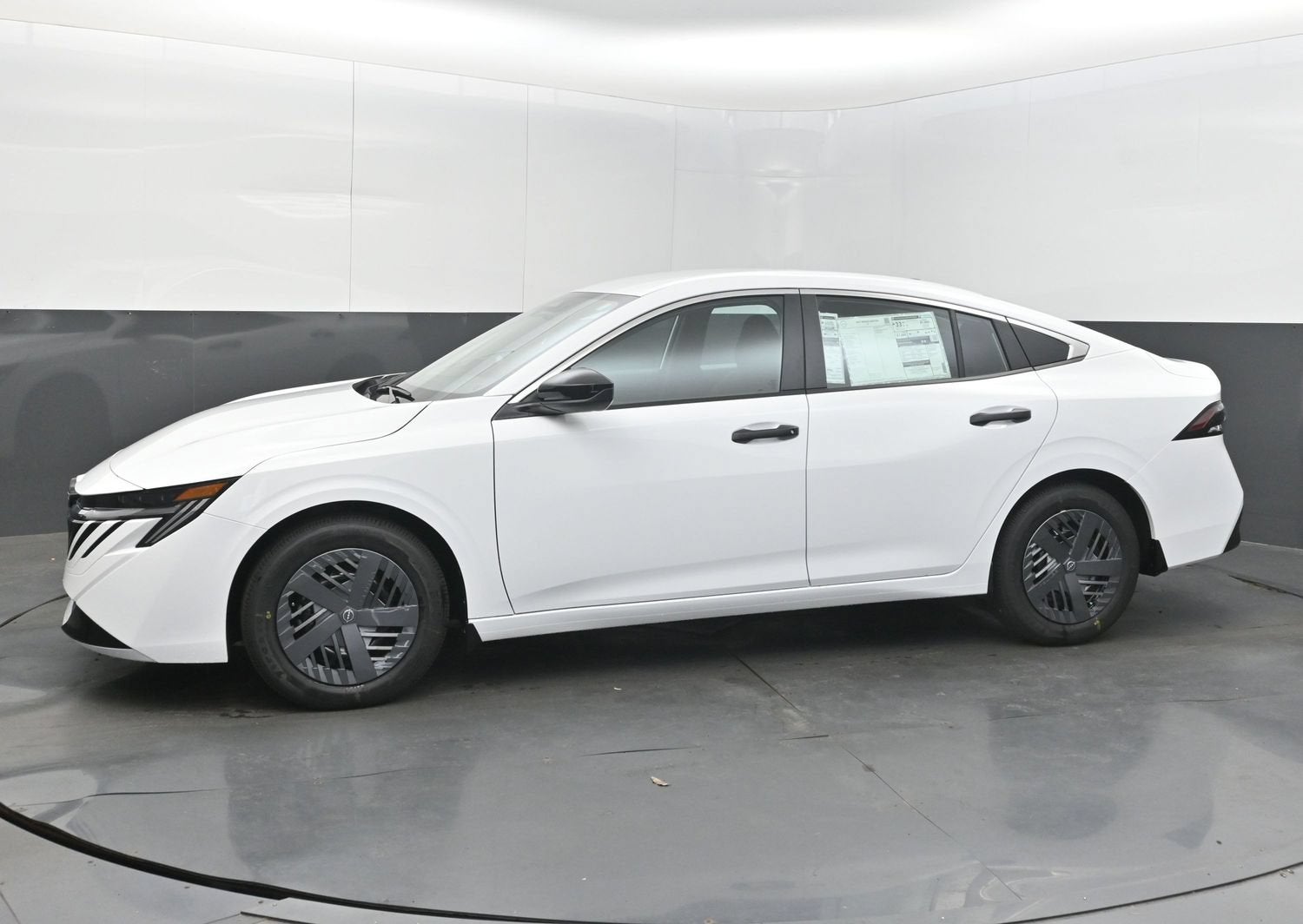 2027 Nissan SENTRA S