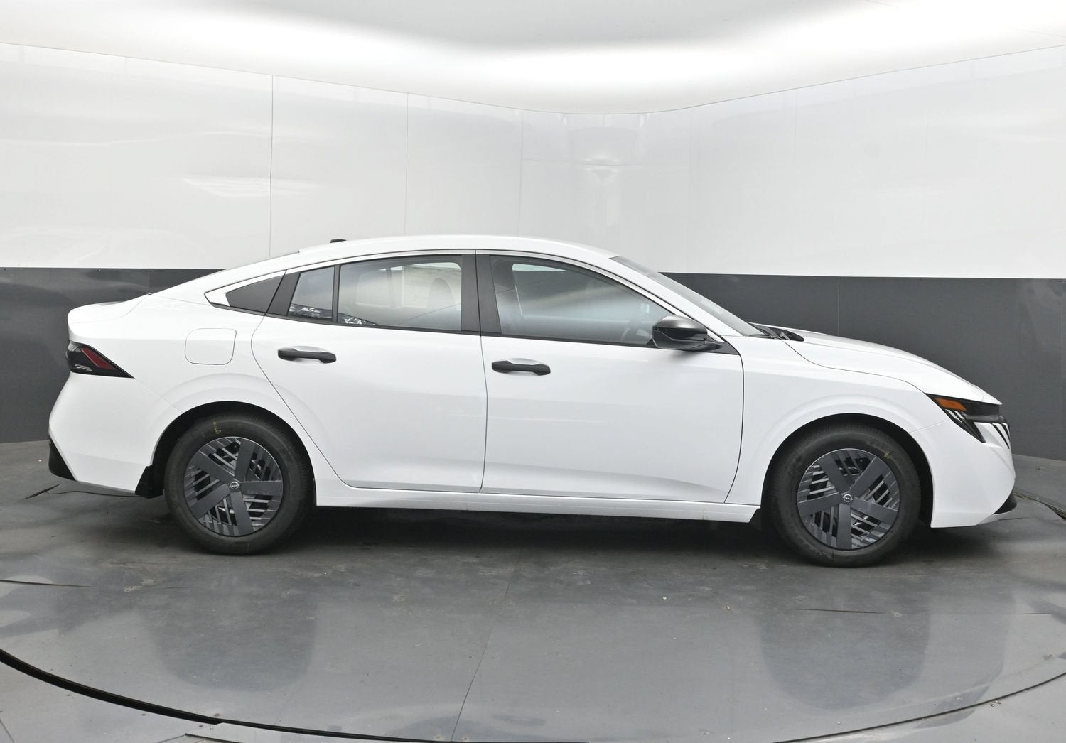 2027 Nissan SENTRA S