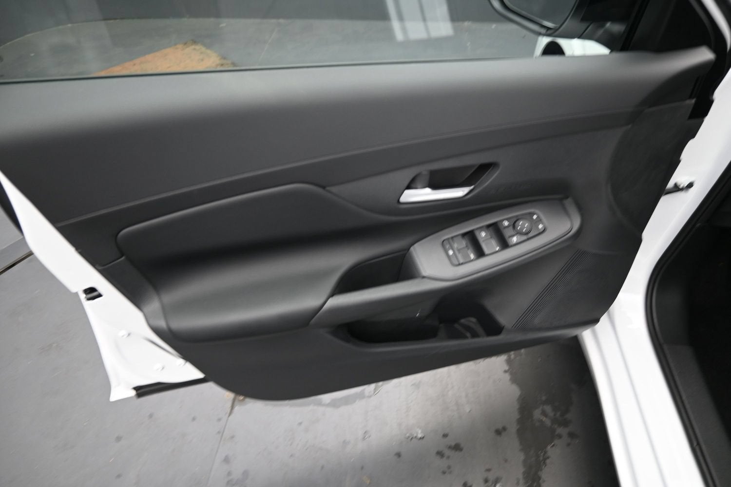 2027 Nissan SENTRA S