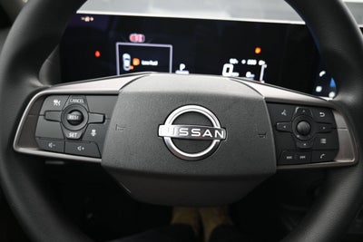 2027 Nissan SENTRA S