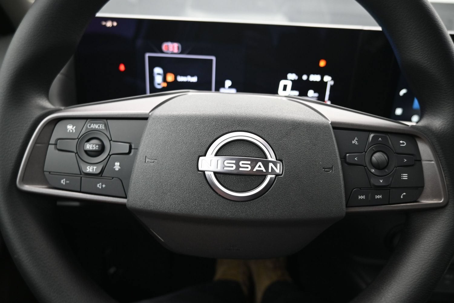 2027 Nissan SENTRA S