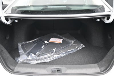 2027 Nissan SENTRA S