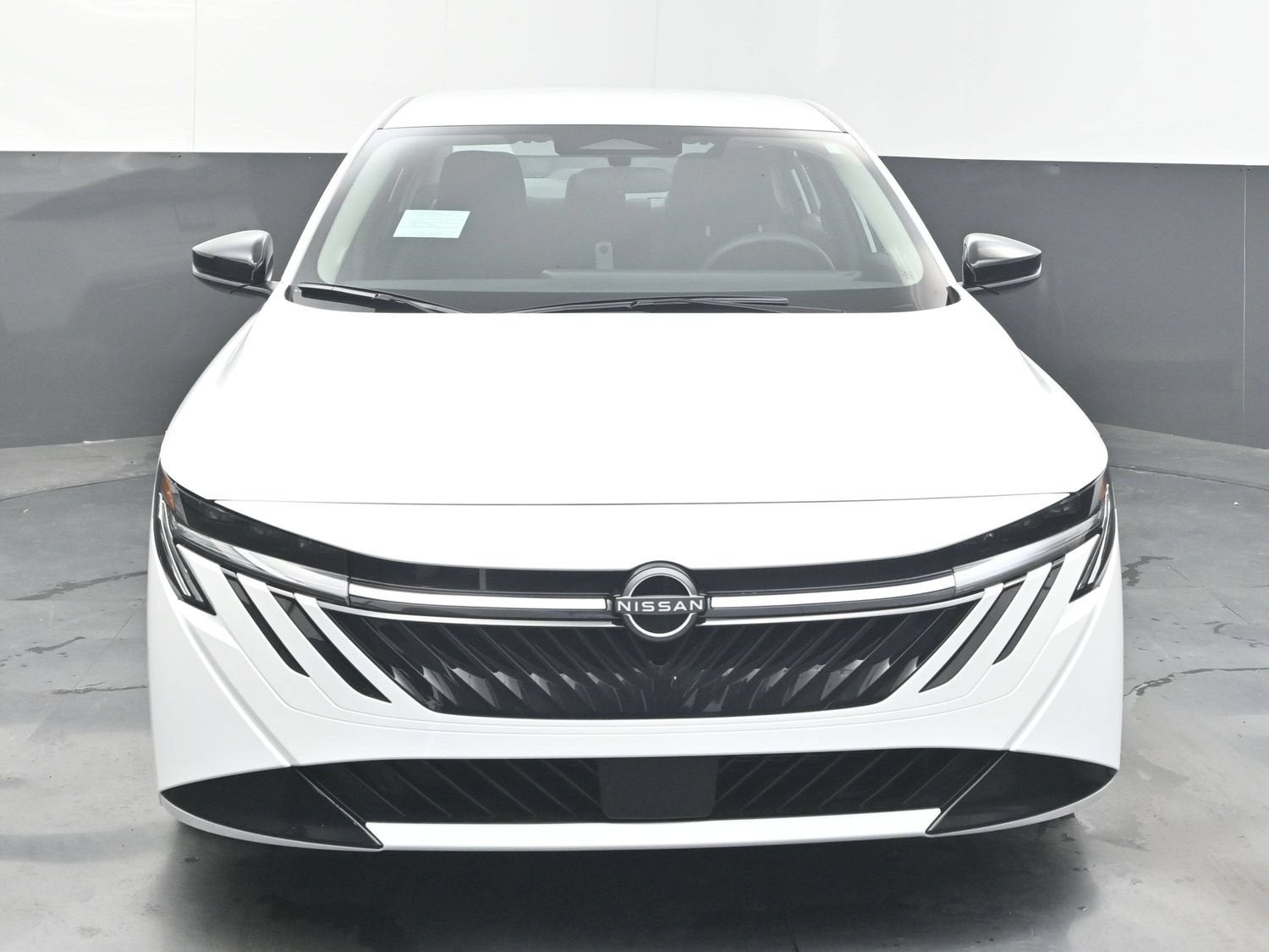 2027 Nissan SENTRA S