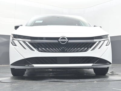 2027 Nissan SENTRA S