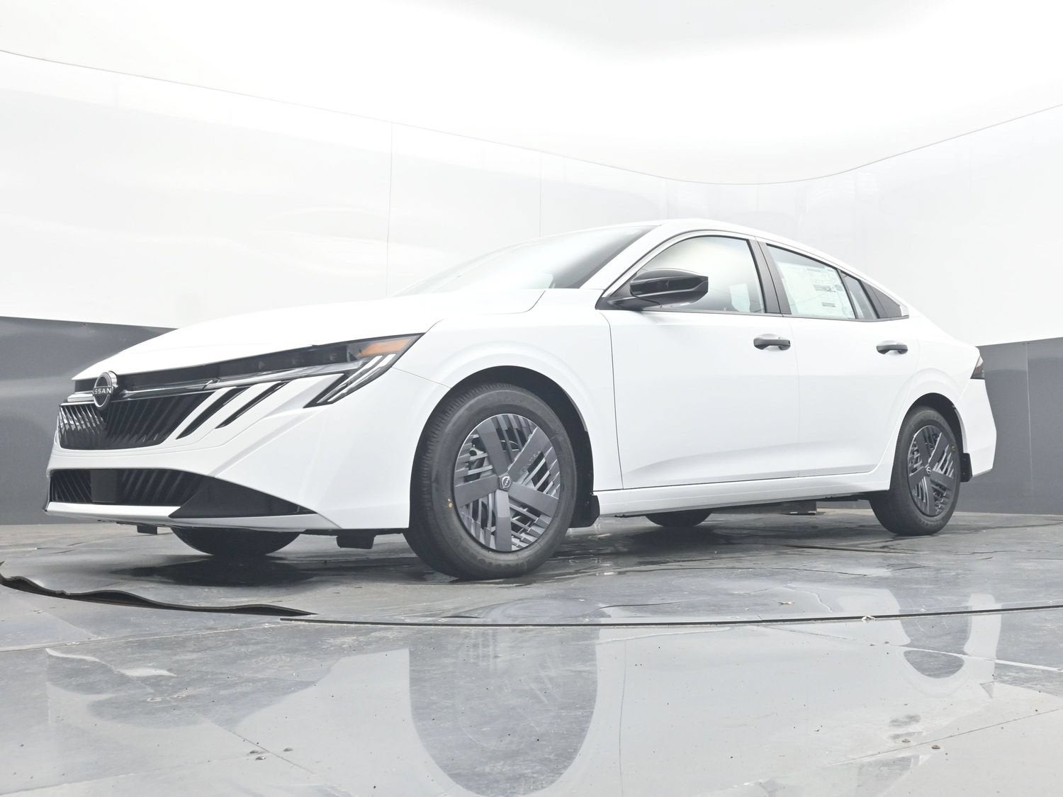 2027 Nissan SENTRA S