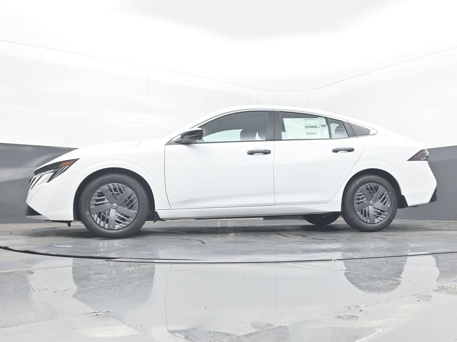 2027 Nissan SENTRA S