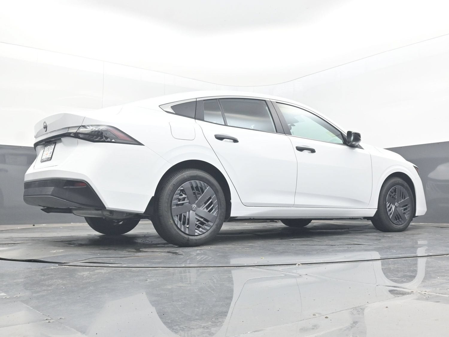 2027 Nissan SENTRA S