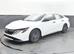 2027 Nissan SENTRA S