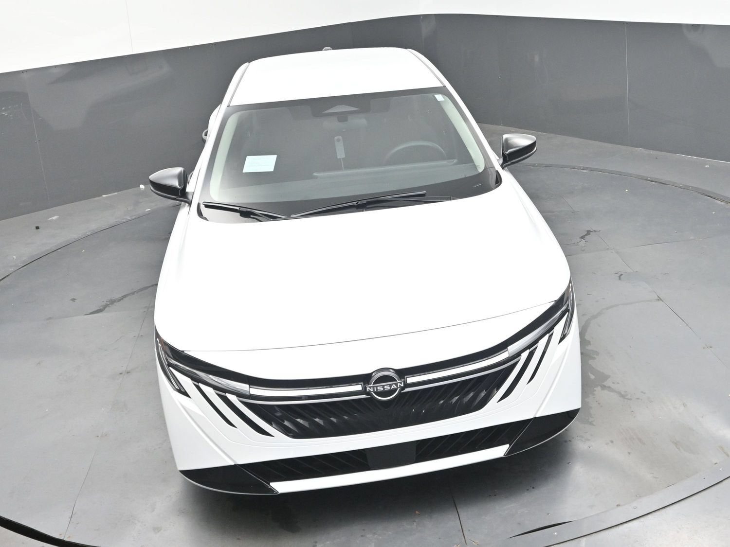 2027 Nissan SENTRA S
